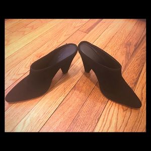 Vince black Emberly Heels